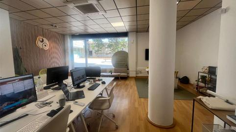 Premises to rent in Plaça de la Llançadora, 5, Segle XX, Barcelona - image 4 Photo 4 of Premises to rent in Plaça de la Llançadora, 5, Segle XX, Barcelona