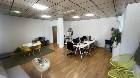 Premises to rent in Plaça de la Llançadora, 5, Segle XX, Barcelona - image 5 Photo 5 of Premises to rent in Plaça de la Llançadora, 5, Segle XX, Barcelona