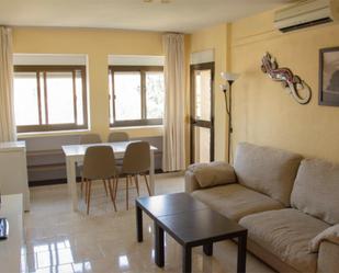 Flat to rent in Calle Pintor Espinosa, 14, Vista Alegre - Parque Cruz Conde