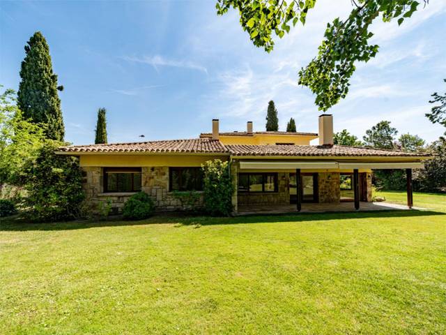 Casa-chalet en Venta en Somosaguas