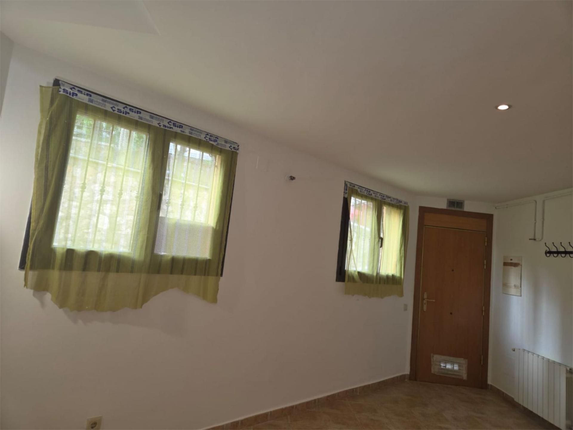 Bedroom of Single-family semi-detached for sale in Corbera de Llobregat  with Terrace and Balcony