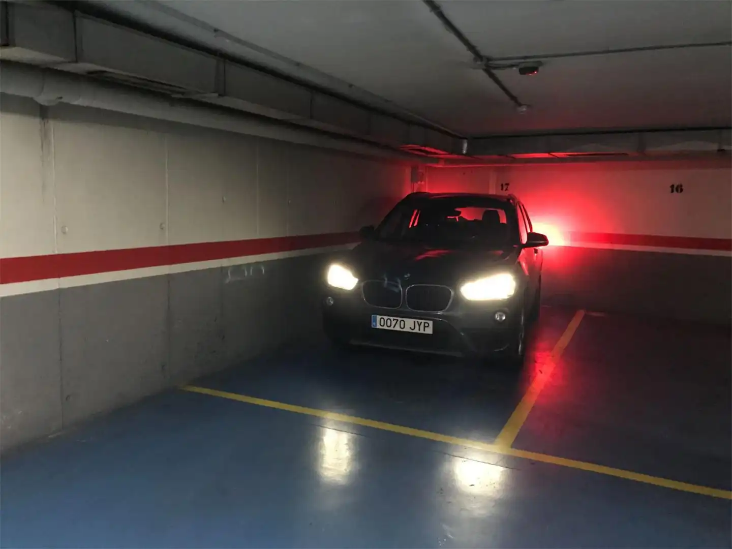 Piso en venta en Calle Menéndez Pelayo, 10, Centro Parking de Piso en venta en Palencia con Calefacción, Parquet y Terraza