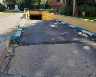 Aparcament de Garatge de lloguer en Móstoles