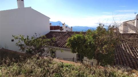 Casa adosada en venda a Luis de Armiñan, 74, Gaucín, Málaga - imatge 2 Foto 2 de Casa adosada en venda a Luis de Armiñan, 74, Gaucín, Málaga