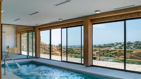 Foto 4 de Pis en venda a Calle Pinsapo, 418, El Paraíso, Málaga