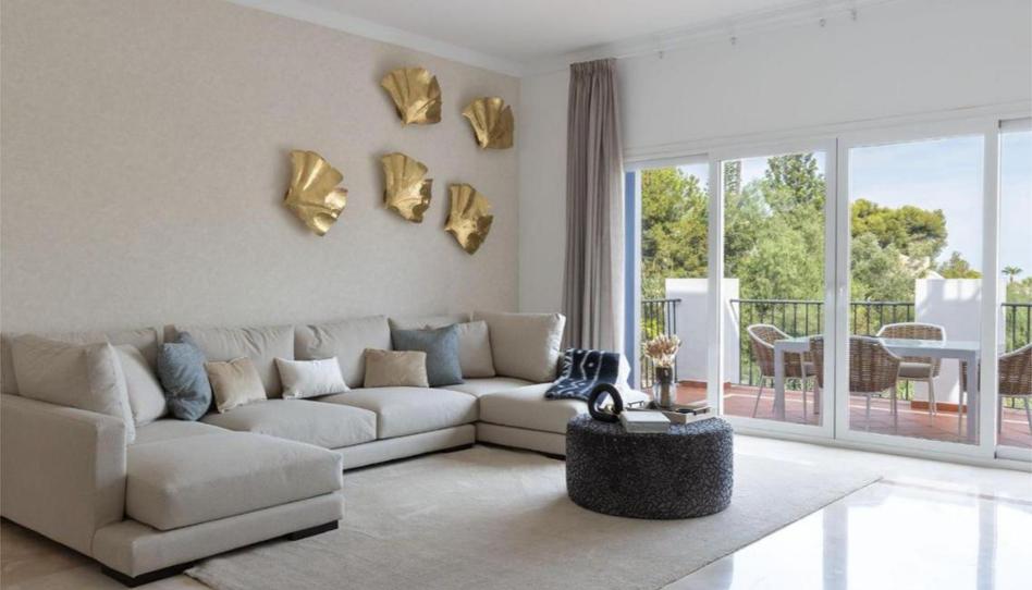 Foto 1 de Pis en venda a Calle Pinsapo, 418, El Paraíso, Málaga