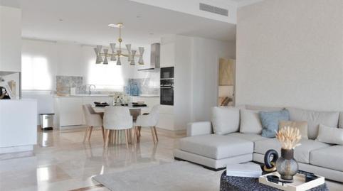 Foto 5 de Pis en venda a Calle Pinsapo, 418, El Paraíso, Málaga