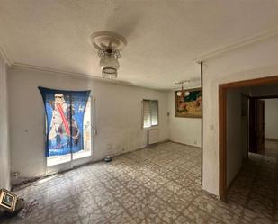 Sala d'estar de Pis en venda en Leganés amb Balcó