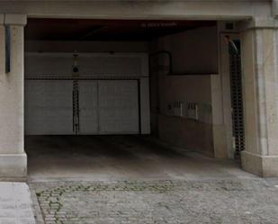 Parking of Garage to rent in Vigo 