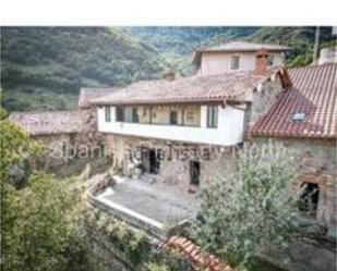 Exterior view of House or chalet for sale in Proaza  with Private garden, Terrace and Storage room