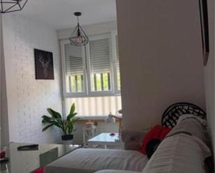 Living room of Flat to rent in  Granada Capital