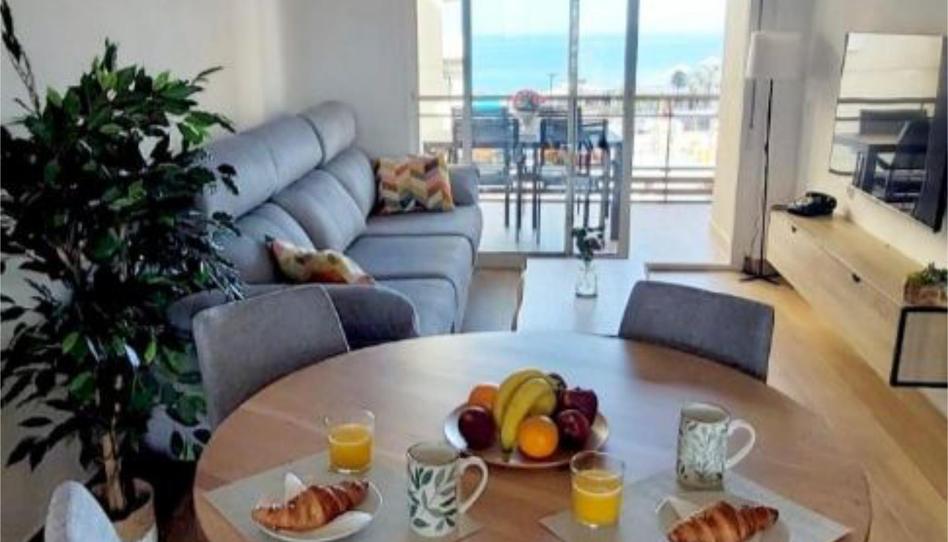 Flat to rent in Calle Europa, 2, Puerto Deportivo, Málaga - image 1 Photo 1 of Flat to rent in Calle Europa, 2, Puerto Deportivo, Málaga