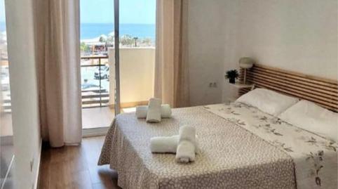 Flat to rent in Calle Europa, 2, Puerto Deportivo, Málaga - image 2 Photo 2 of Flat to rent in Calle Europa, 2, Puerto Deportivo, Málaga