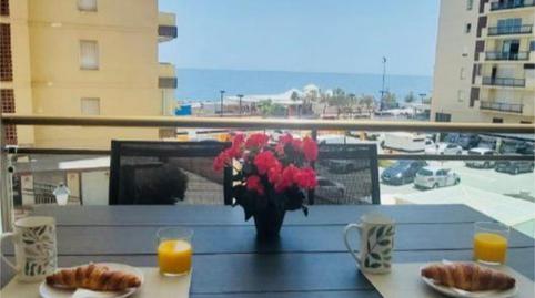 Flat to rent in Calle Europa, 2, Puerto Deportivo, Málaga - image 3 Photo 3 of Flat to rent in Calle Europa, 2, Puerto Deportivo, Málaga