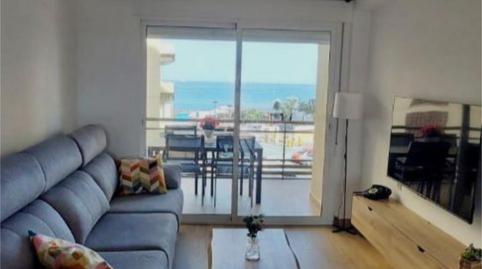 Flat to rent in Calle Europa, 2, Puerto Deportivo, Málaga - image 4 Photo 4 of Flat to rent in Calle Europa, 2, Puerto Deportivo, Málaga