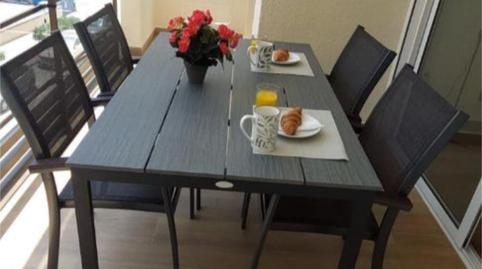 Flat to rent in Calle Europa, 2, Puerto Deportivo, Málaga - image 5 Photo 5 of Flat to rent in Calle Europa, 2, Puerto Deportivo, Málaga