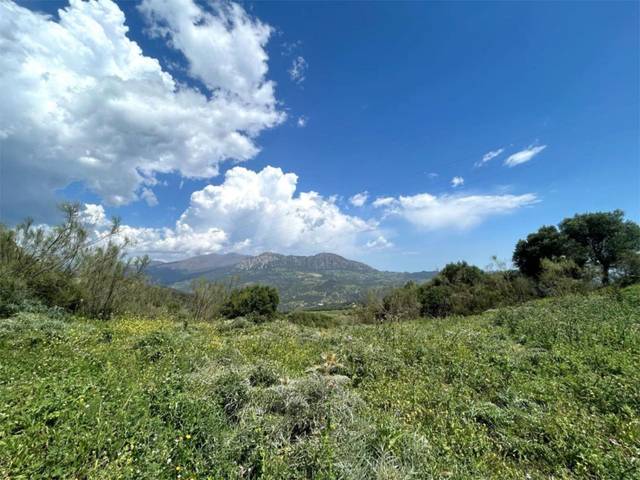 Terreno urbanizable en Venta en Diseminado Cañada Pescadores, 1 en Gaucín