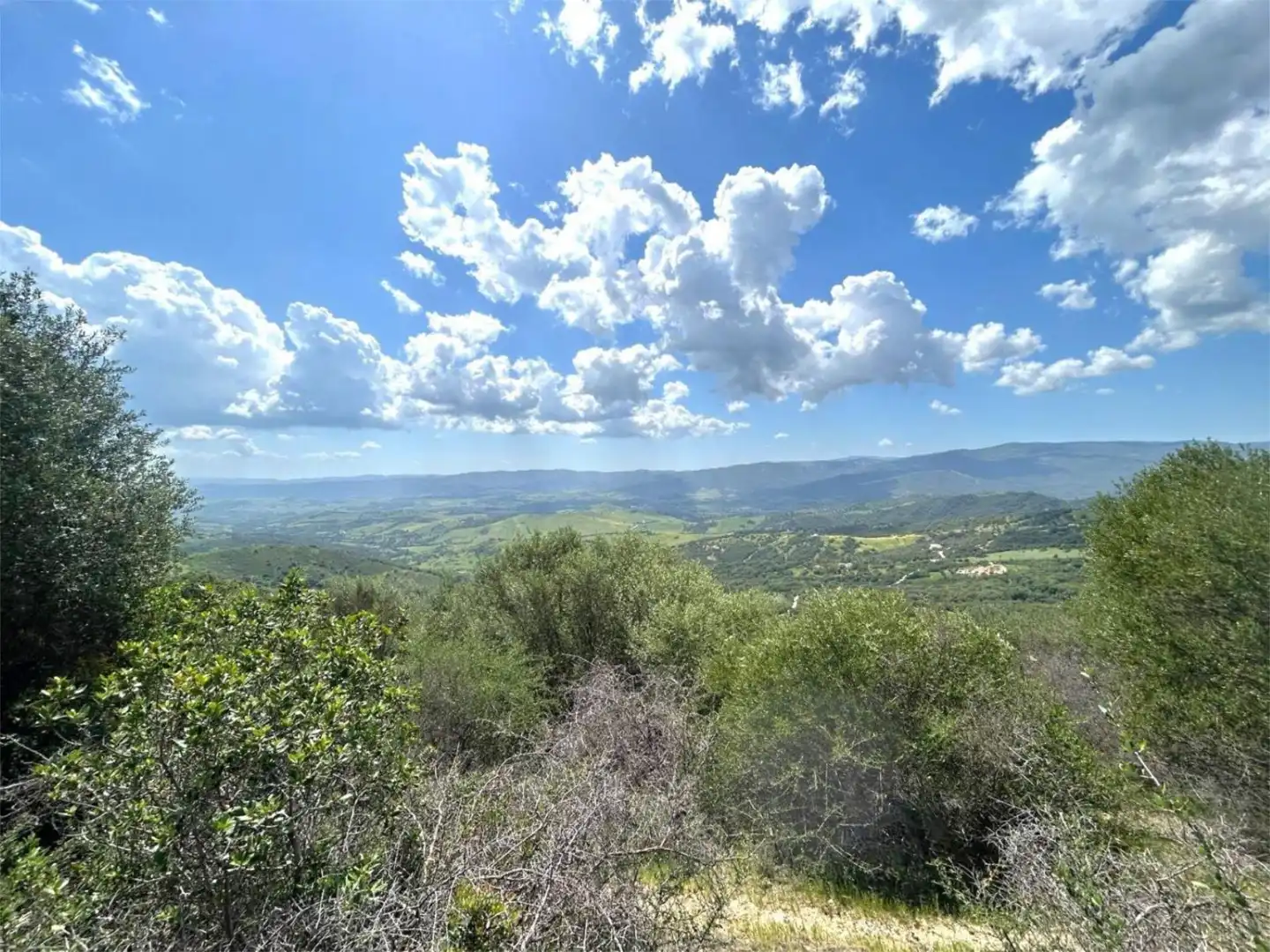 Urbanitzable en venda a Diseminado Cañada Pescadores, 1, Gaucín Urbanitzable en venda en Gaucín