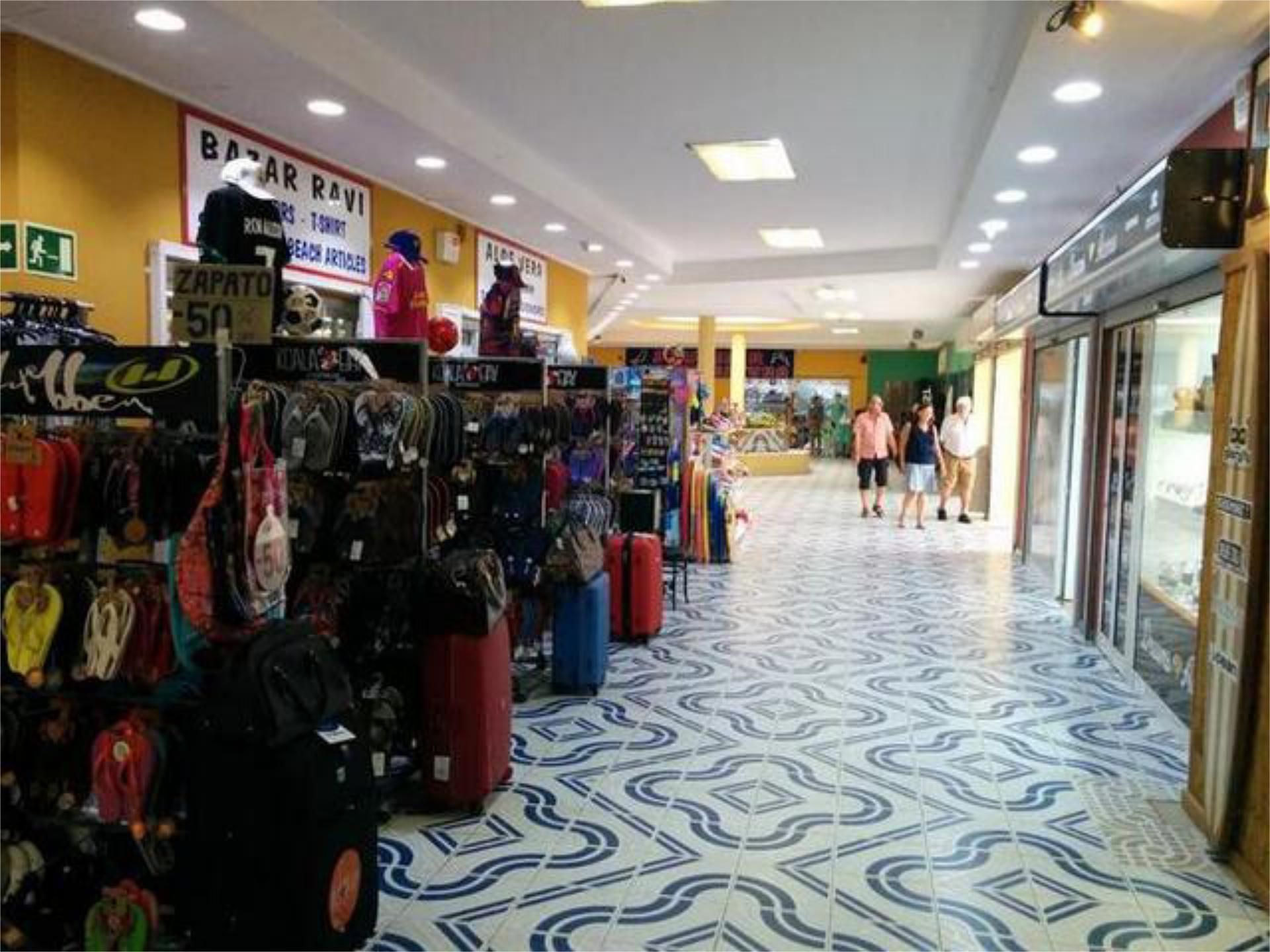 Local de lloguer en Pájara