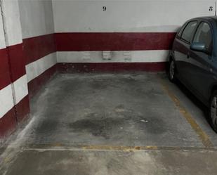 Parking of Garage to rent in  Granada Capital
