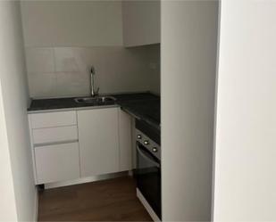 Cuina de Pis en venda en San Sebastián de los Reyes amb Aire condicionat i Terrassa