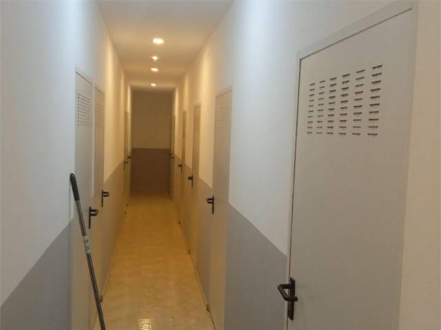 Trastero en Alquiler en Calle Daniel Cerra, 27 en La Calzada