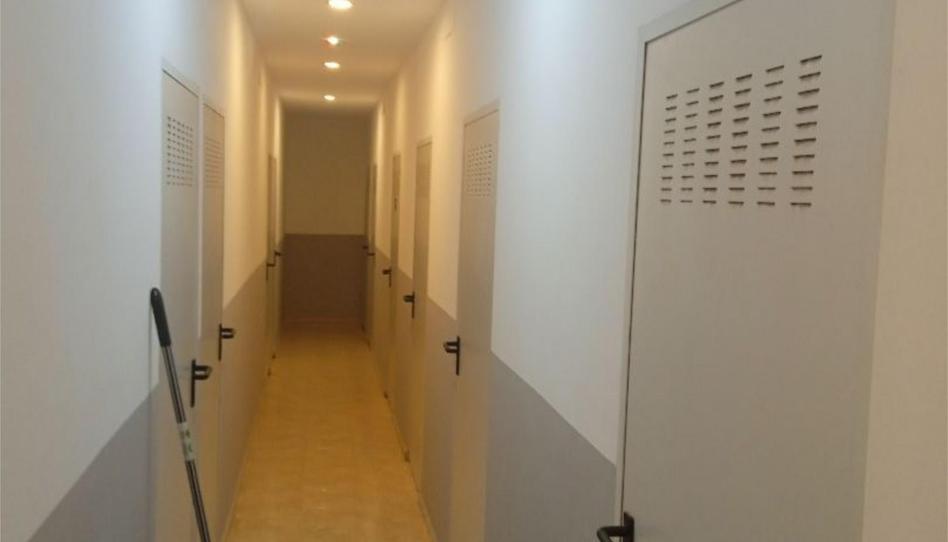 Foto 1 de Traster de lloguer a Calle Daniel Cerra, 27, La Calzada, Asturias