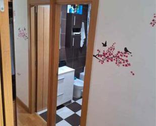 Bathroom of Attic for sale in Burgos Capital  with Terrace