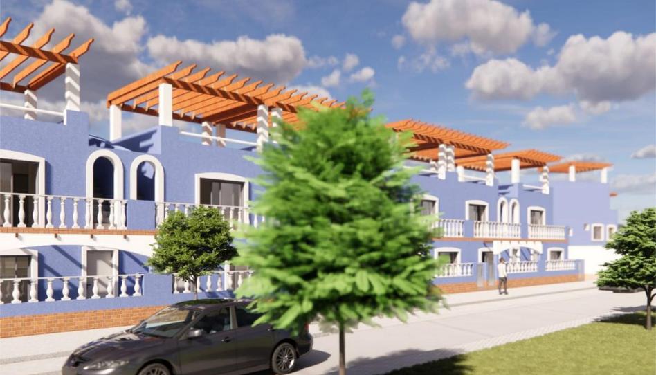 Pis en venda a Calle Maroto, 18, El Algar, Murcia - imatge 1 Foto 1 de Pis en venda a Calle Maroto, 18, El Algar, Murcia