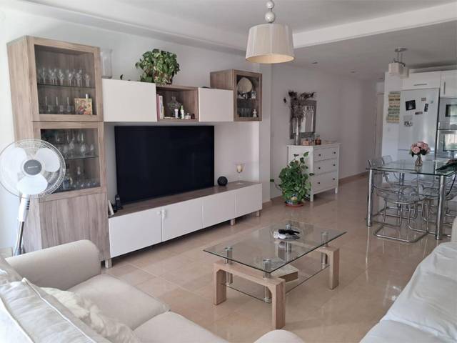Piso en Venta en Calle Conde de Toreno, 4 en Martiricos - La Roca - La Rosaleda