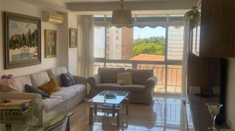 Photo 3 of Flat for sale in Calle Conde de Toreno, 4, Martiricos - La Roca - La Rosaleda, Málaga Capital