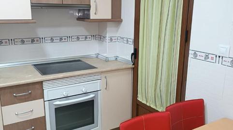 Piso de alquiler en Calle Santa Clara, 2, Guadix, Granada - imagen 3 Foto 3 de Piso de alquiler en Calle Santa Clara, 2, Guadix, Granada