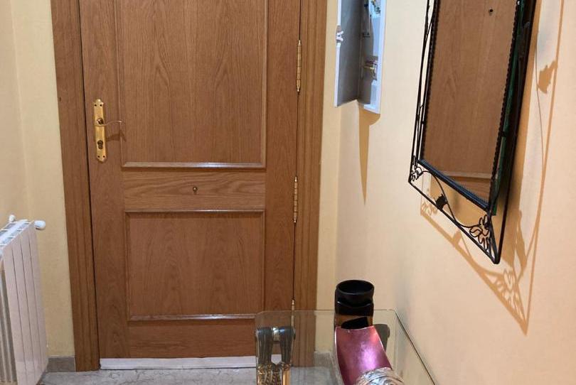 Flat to rent in Calle Santa Clara, 2, Guadix, Granada - image 1 Photo 1 of Flat to rent in Calle Santa Clara, 2, Guadix, Granada