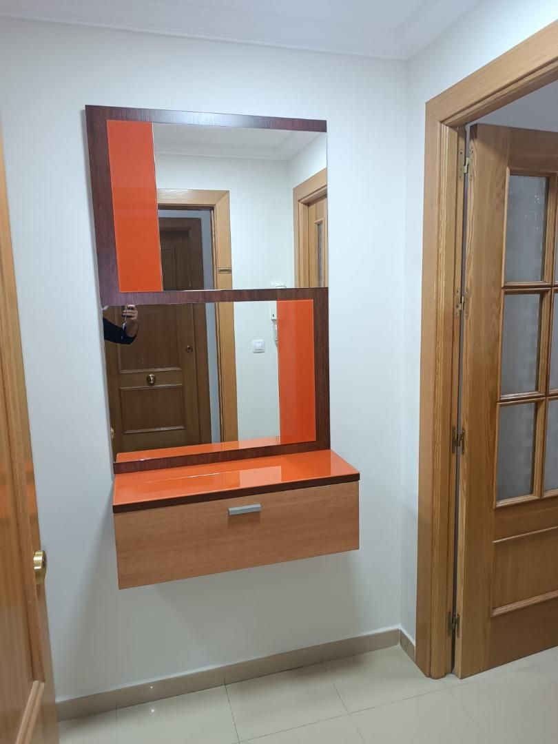 Flat to rent in Calle Santa Clara, 2, Guadix Flat to rent in Guadix with Community parking