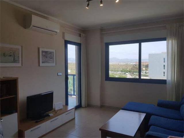 Apartamento en Alquiler en Palmeral