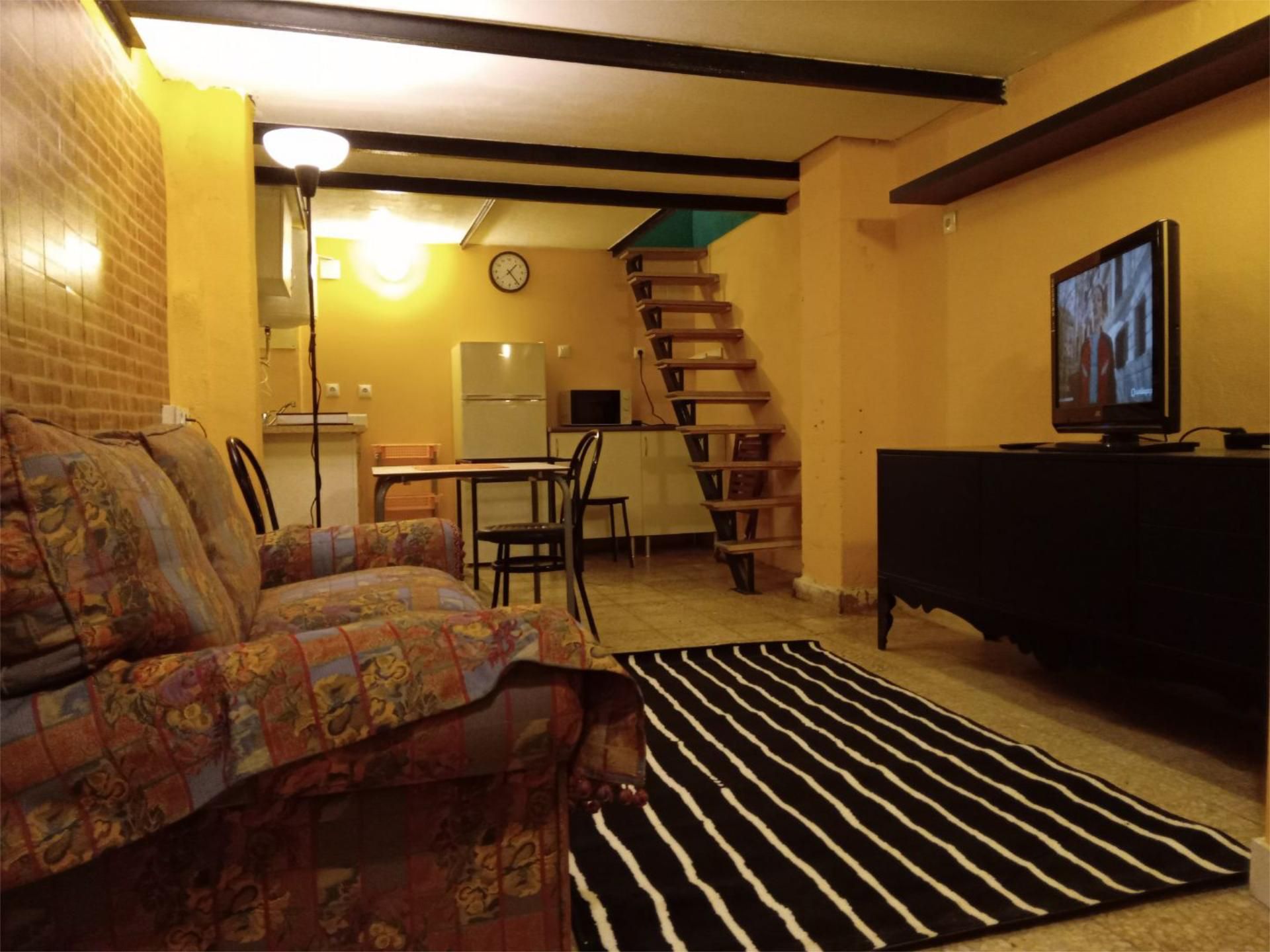 Study for sale in Barakaldo 