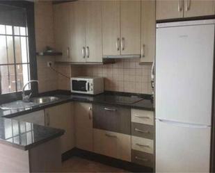Kitchen of Apartment to rent in  Córdoba Capital