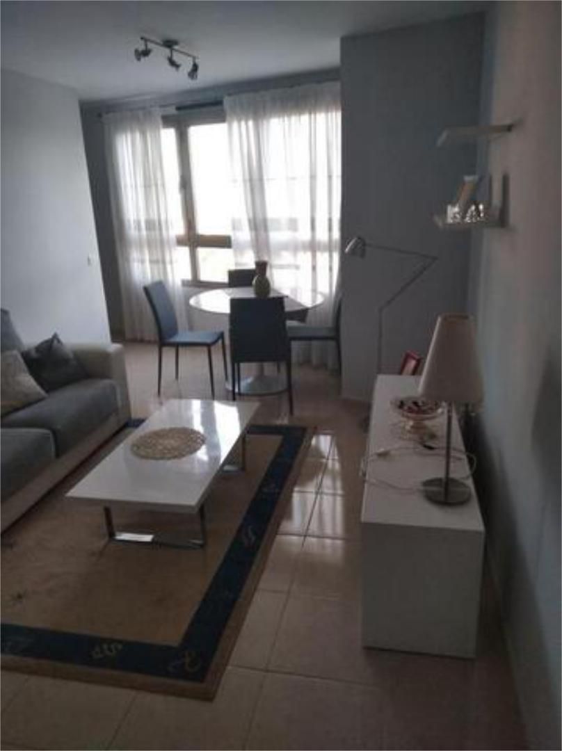 Living room of Apartment to rent in Icod de los Vinos