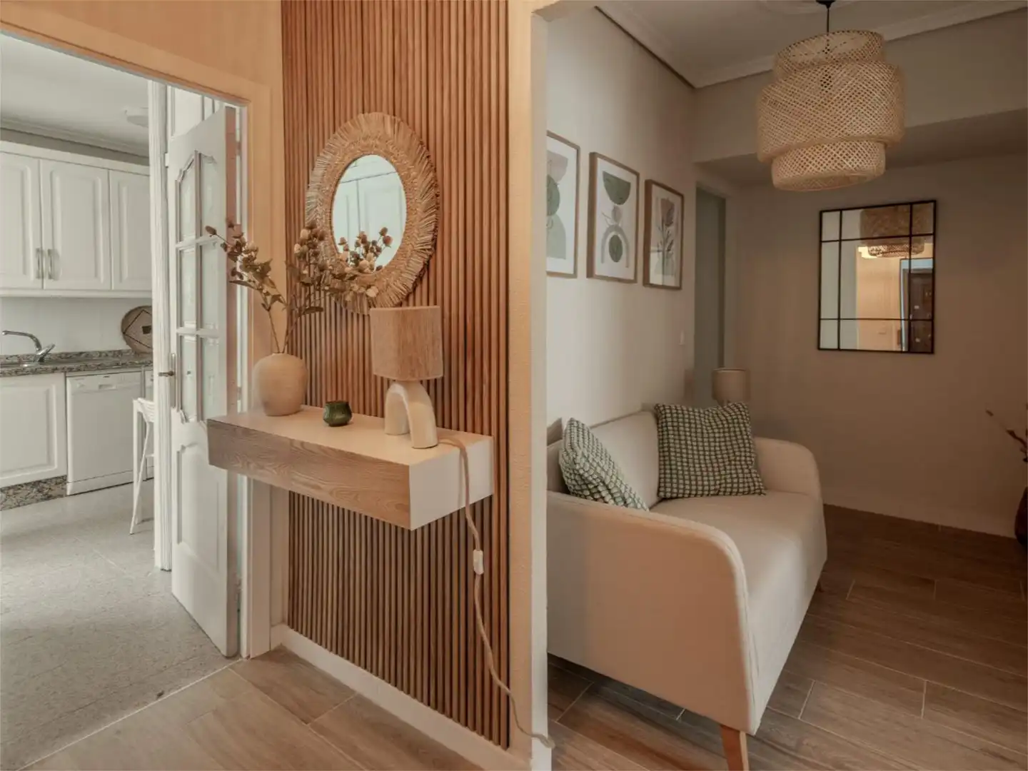Zimmer in Calle Raimundo Lulio, 5, Santa Rosa - Valdeolleros