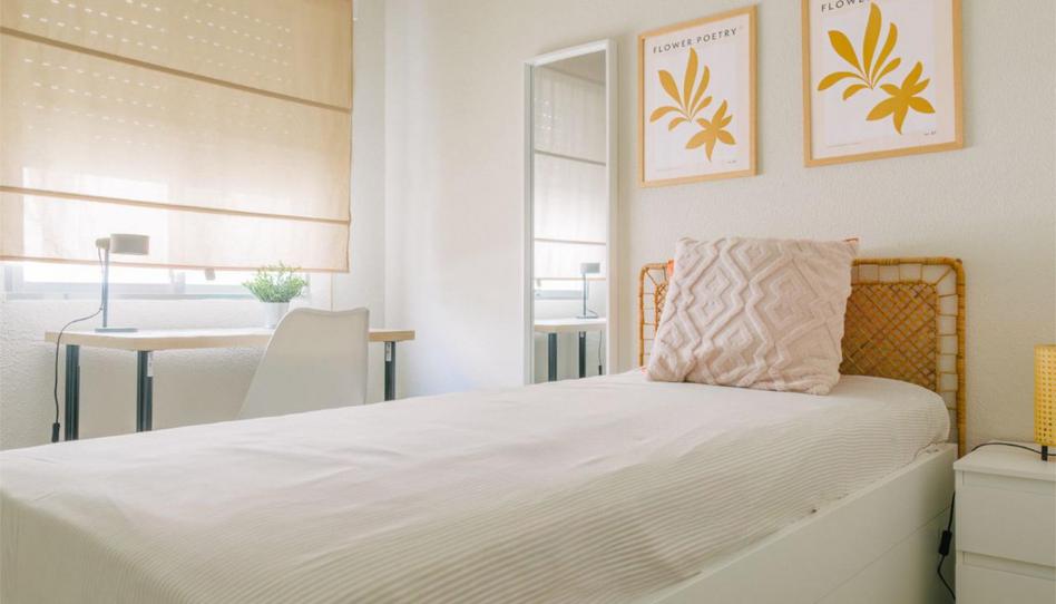 Photo 1 of Flat to share in Calle Raimundo Lulio, 5, Santa Rosa - Valdeolleros, Córdoba