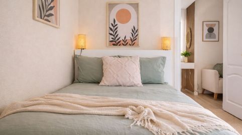 Habitación en Calle Raimundo Lulio, 5, Santa Rosa - Valdeolleros, Córdoba Capital - imagen 4 Foto 4 de Habitación en Calle Raimundo Lulio, 5, Santa Rosa - Valdeolleros, Córdoba Capital