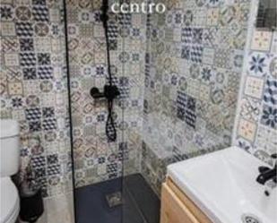 Bathroom of Apartment to rent in El Puerto de Santa María  with Furnished