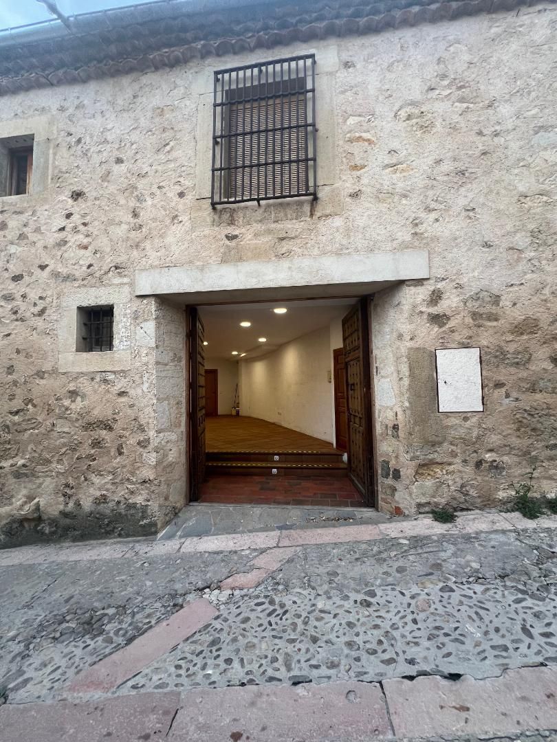 Local de alquiler en Pedraza
