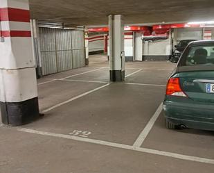 Parking of Garage to rent in Bilbao 
