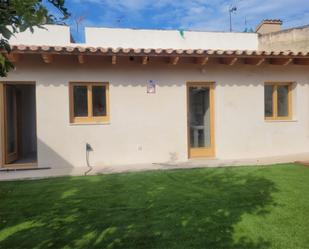Garden of Planta baja to rent in  Palma de Mallorca  with Private garden