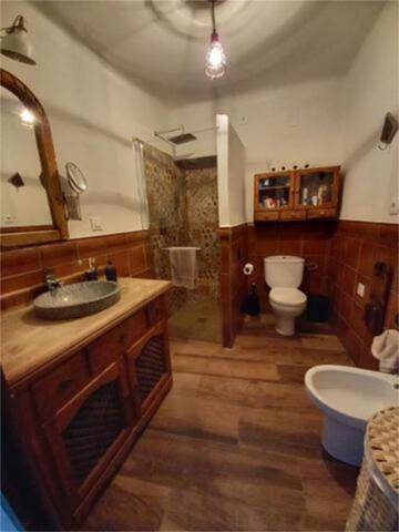 Casa-chalet en Venta en Casas de Don Pedro