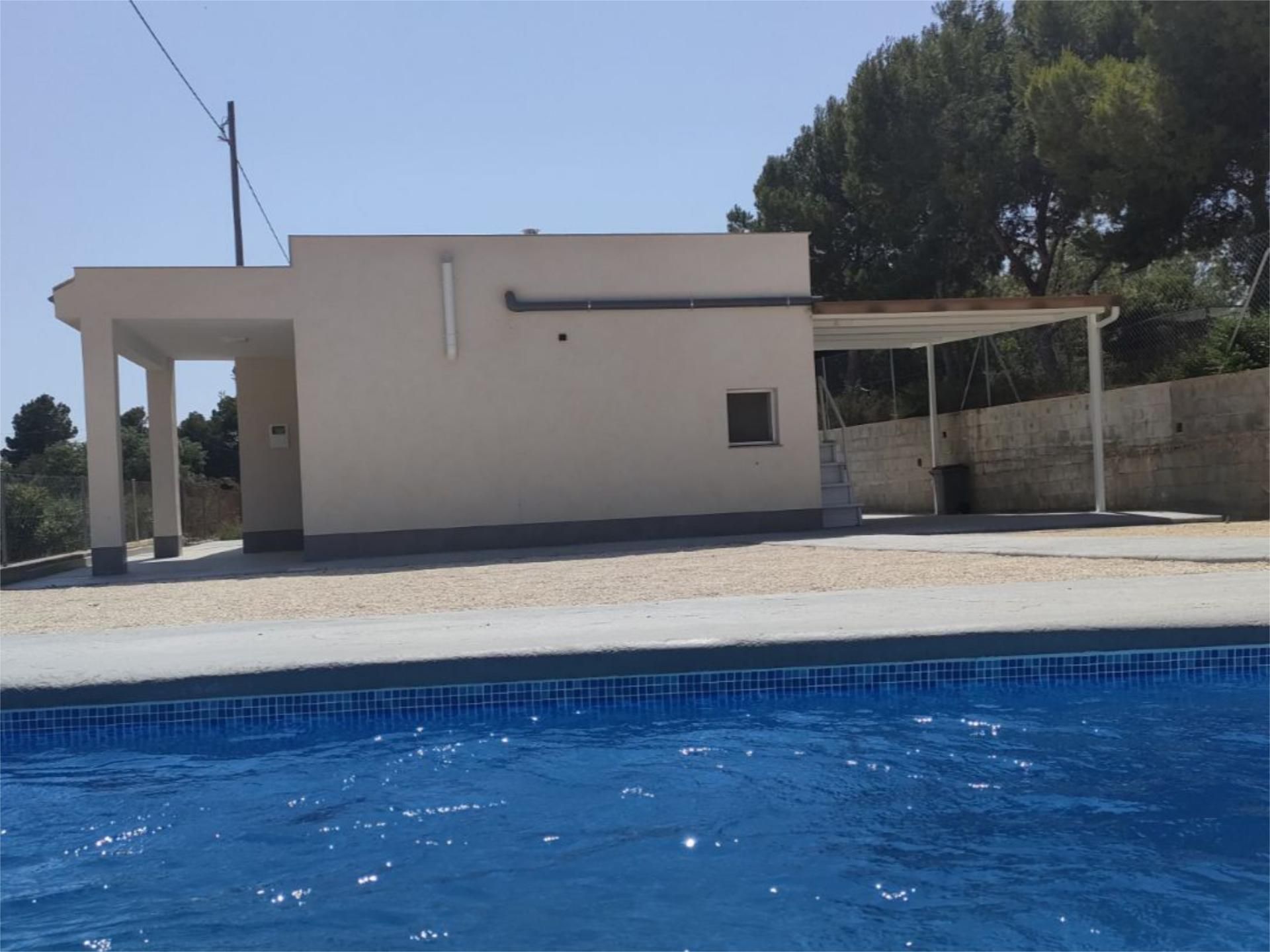 Swimming pool of Flat to rent in Alicante / Alacant  with Air Conditioner, Terrace and Swimming Pool