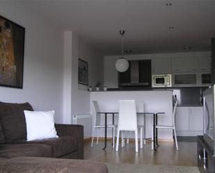 Dining room of Flat for sale in Balaguer  with Air Conditioner and Balcony