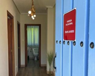 Bany de Casa o xalet en venda en Villafufre amb Balcó
