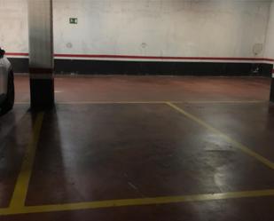 Parking of Garage to rent in A Coruña Capital 